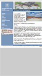 Mobile Screenshot of klinik-fuer-pferde.net